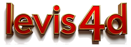 levis4d logo